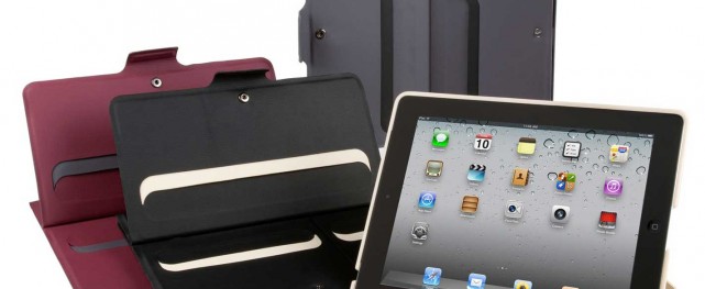 Top 10 Executive Cases for iPad & iPad 2