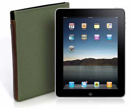 Waterfield iPad Smart Case