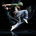 dance HTC Desire Wallpapers