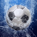 HTC Desire Wallpapers football