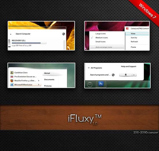 ifluxy_for_windows_7