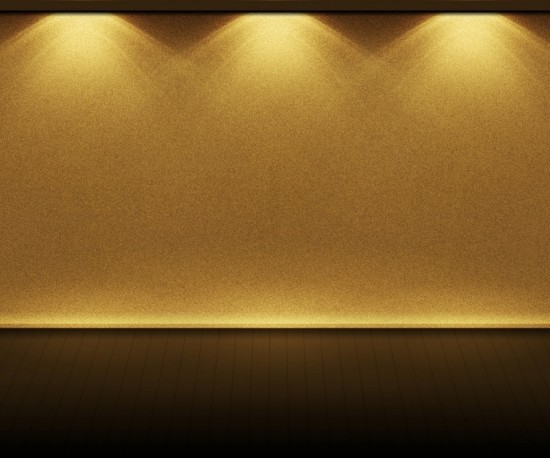 HTC Android Desire Lights Wallpaper