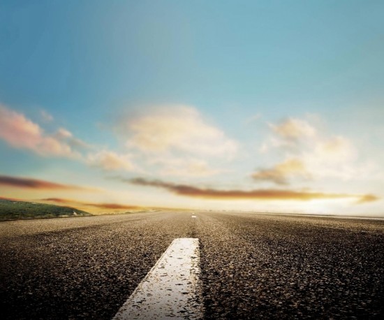 road hd HTC Desire Wallpapers