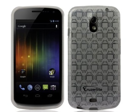 Cruzer Lite Galaxy Nexus Case