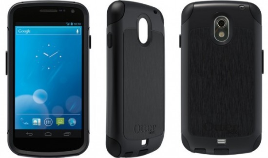 OtterBox Commuter for Galaxy Nexus