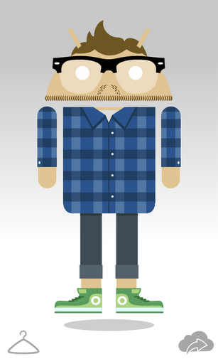 Androidify 