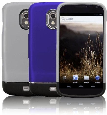 Body Glove Icon Galaxy Nexus Case