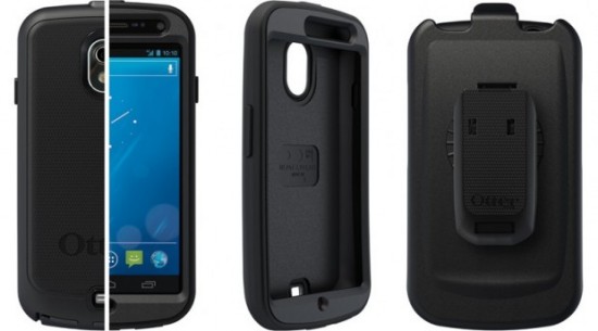 OtterBox Defender for Galaxy Nexus