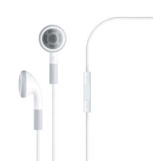 Apple Earphones