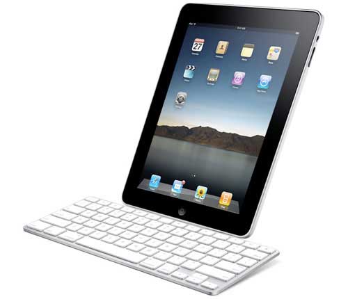 Apple Wireless Keyboard