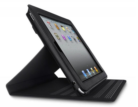 Belkin Flip Folio Stand for iPad