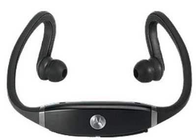 Bluetooth Stereo Headphones