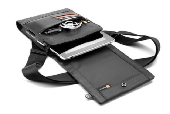 Booq Boa Push iPad Bag