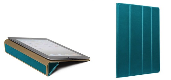 Case-Mate Textured Tuxedo New iPad Case