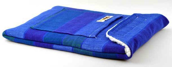 Cusco iPad Sleeve