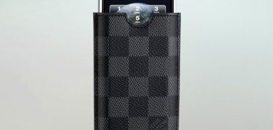 5 Best Louis Vuitton iPhone 4 Cases