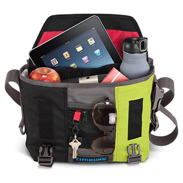 Freestyle Messenger iPad Carrying Bag