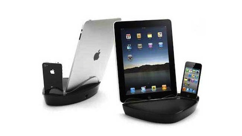 Griffin PowerDock Dual