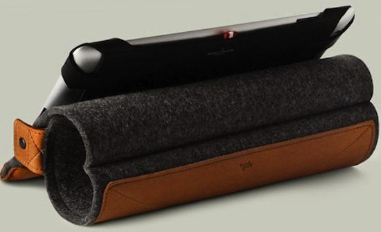 Hard Graft  Tilt iPad Case