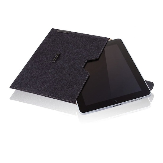 Incipio Underground iPad Sleeve