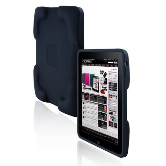 Incipio iPad  Silicone Gaming Case