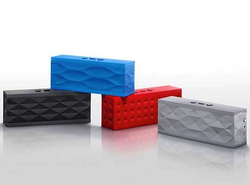 Jawbone Wireless Speaker