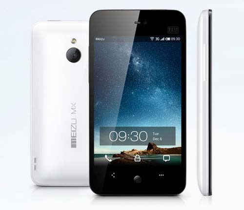 Meizu MX