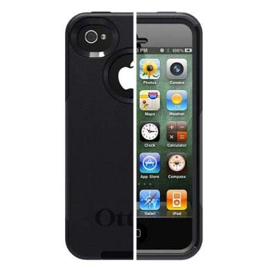 OtterBox Commuter Series