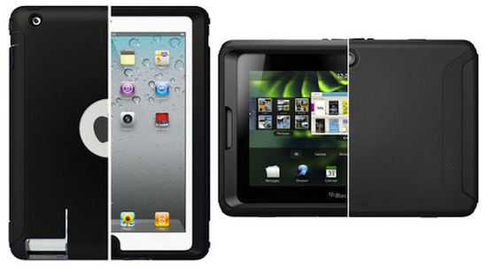 Otterbox iPad 2 Defender Case