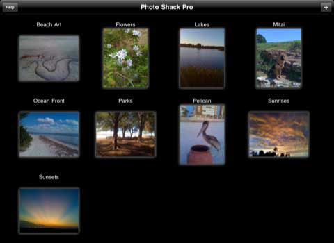 Photo Shack Pro