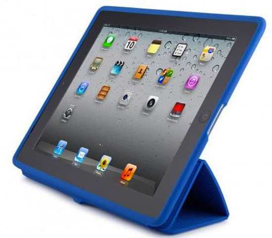 PixelSkin HD Wrap for iPad 2