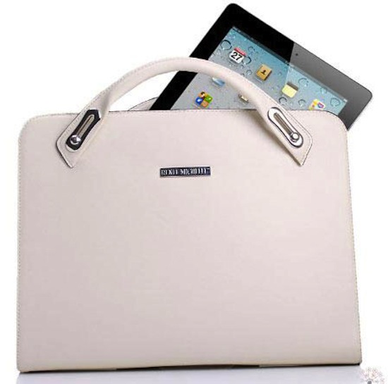 Renee Michelle iPad Attaché