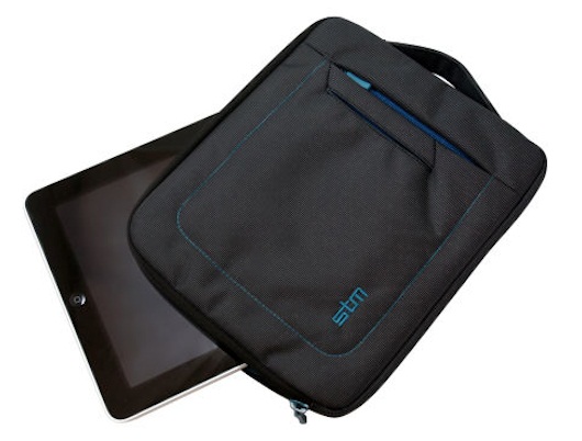 STM Jacket iPad