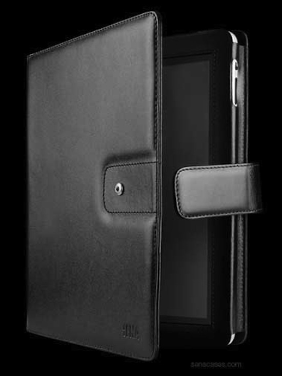 Sena’s Case folio