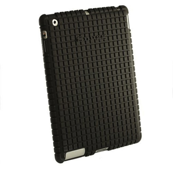 Snugg Squared² Skinny Fit Protective iPad Case 