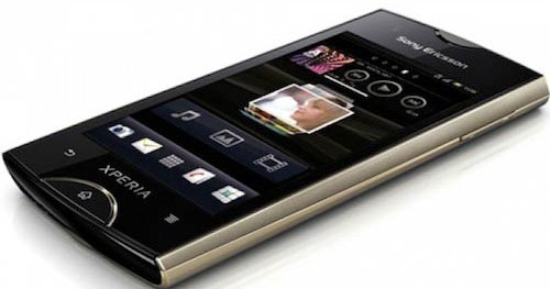 Top 10 Android Smart Phones of 2012