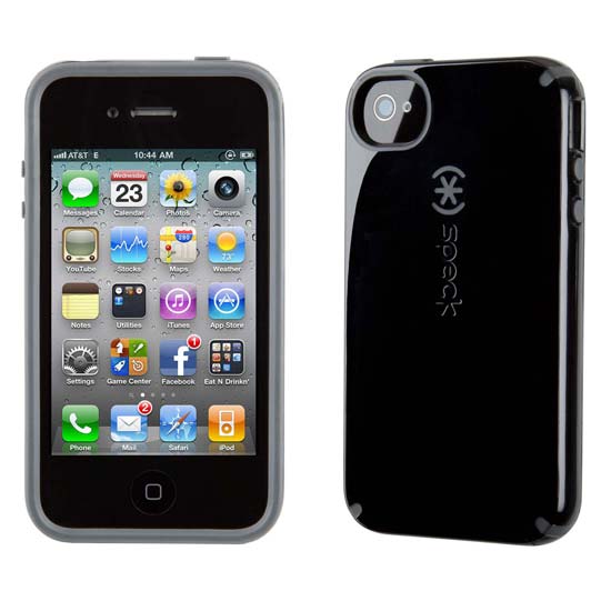 Speck CandyShell Case