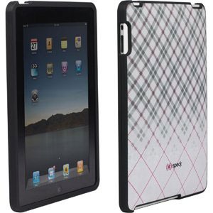 Speck Products Apple iPad Fitted Case