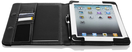 Targus Business Folio New iPad Case