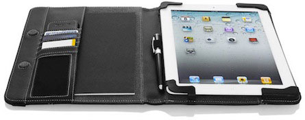 Targus Business Folio New iPad Case