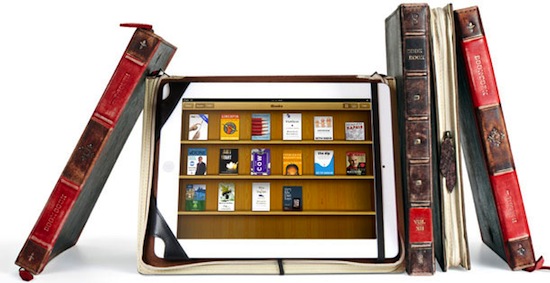 Twelve South  BookBook for iPad 