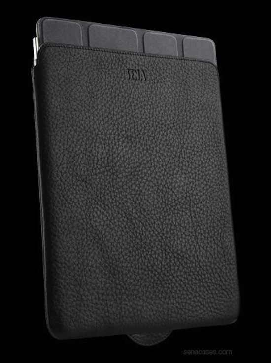 Sena UltraSlim Smart New iPad Case