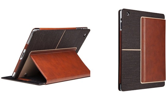 VENTURE CASE for The new iPad