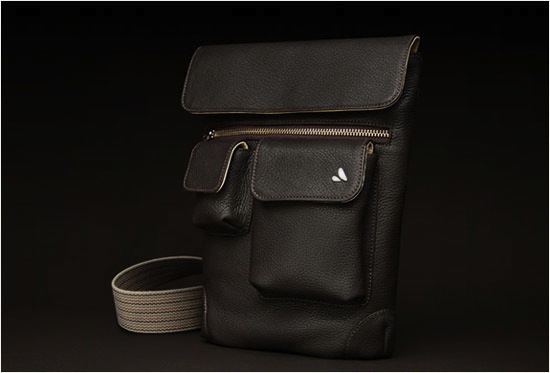 Vaja Messenger Bag