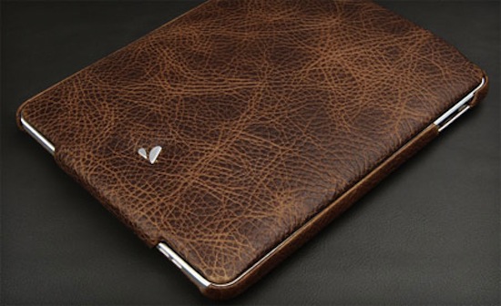 Vaja Special Edition Mamut Suela Brown Leather Case