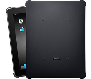 XGear Black-Out for iPad
