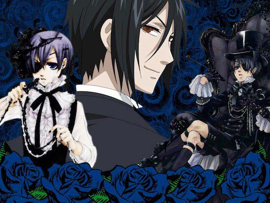 Black Butler