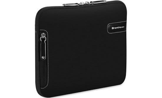 BrentHaven Prostyle iPad Sleeve