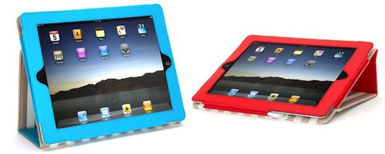 Griffin Elan Folio Cabana  for New iPad