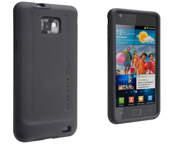 Galaxy S2 Case Mate